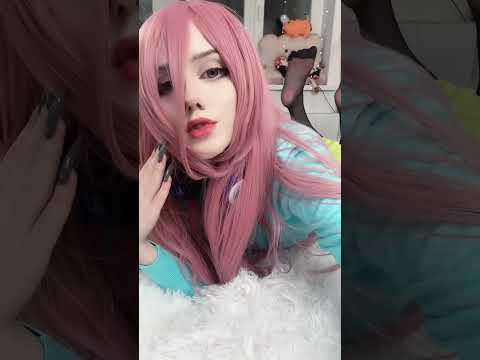 Miku Nakano Cosplay #animecosplay #cosplay #cosplayer #anime #cosplaygirl #mikunakano