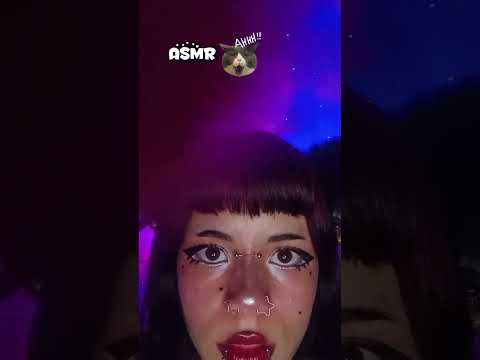 asmr gatinha faz seu exame de rotina #asmr #dormir #sompararelaxar #asmrsleep #asmrsounds
