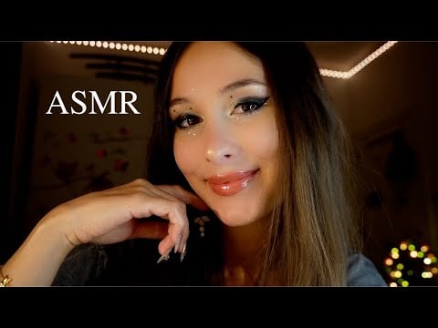 Live ASMR 11 Janvier 2026
