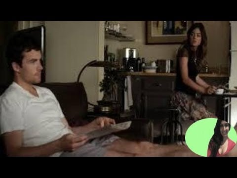 Pretty Little Liars 4X15 Clips - Aria Learns Ezra's "A" Secret Ideas Video Clip