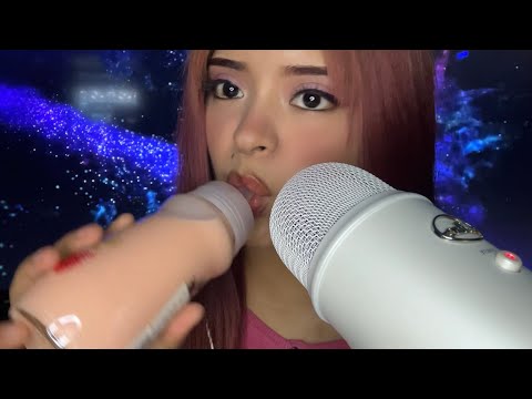 ASMR* comiendo dulces coreanos 😋🤤