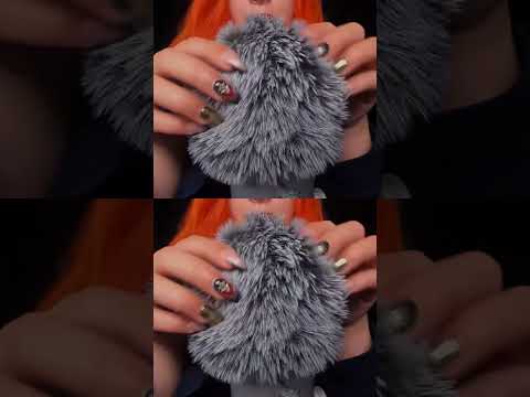 ASMR 🧠 BRAIN Massage TINGLES... Literally! Sleep & Relaxation #asmr #shorts