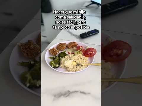 Comer saludable