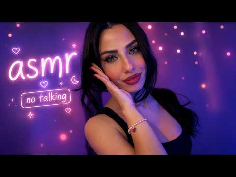 ASMR So Good You’ll Forget You Exist