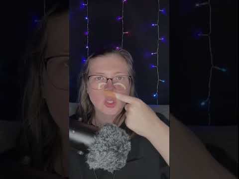repeat after me... don't mess it up 👀 (asmr)
