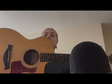 a song i wrote when i was 17 