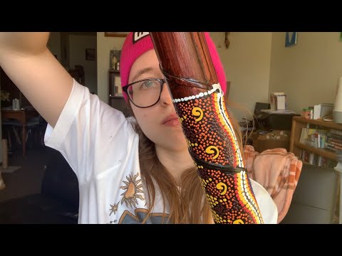 Rain Stick ASMR💧