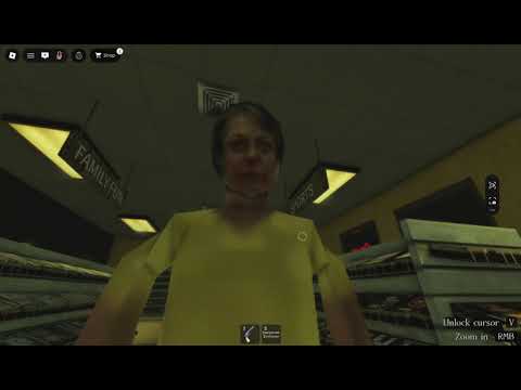 Roblox: Movie Massacre 🔪