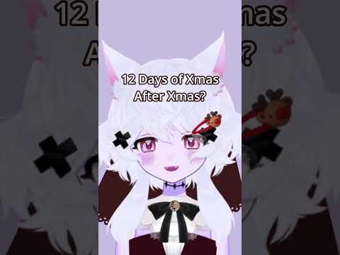 12 Days of Xmas: I've been been confused about it this whole time!