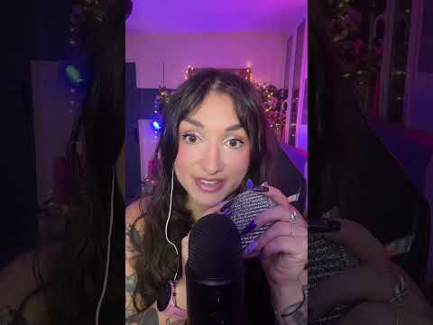 Tu préfères lequel? ASMR