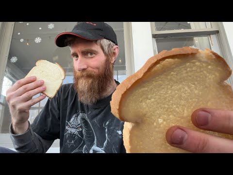 ASMR🍞Mega Random Fast Aggressive🍞(Lofi)