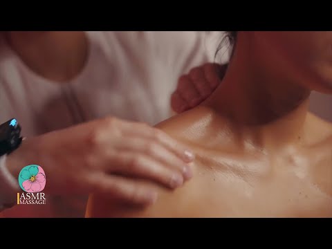 Heavenly ASMR Massage by Julia