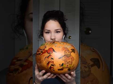 FAST gentle TAPPING ASMR #asmr #mouthwhisper #tingles