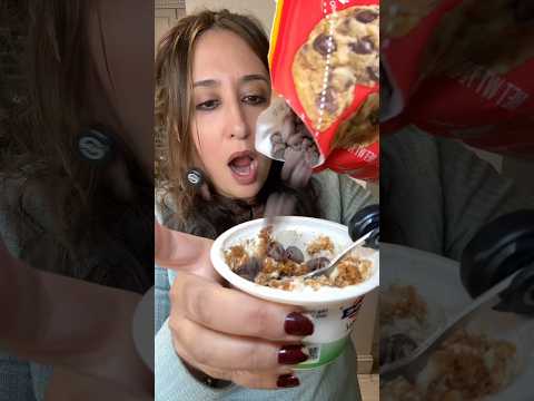 Trying Viral Japanese Cheesecake ASMR Eating Sounds #asmr #mukbang #eatwithme #cheesecakelovers #fyp