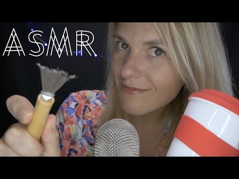 ASMR FR 😴 Une vidéo pour trouver le sommeil et/ou te relaxer