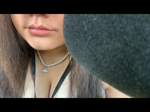 Asmr vape sounds!!