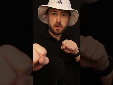 ASMR Fast Hand Movements
