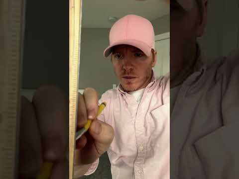 ASMR Tailor Measuring You #asmr
