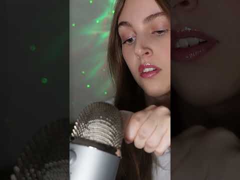 Squishy Ball 1 #asmr #tingles #visualtingle