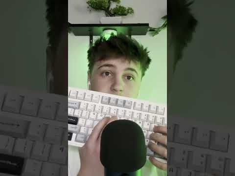 ASMR - TOUS MES CLAVIERS POUR DODO