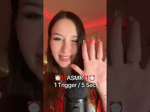 C’est lequel votre + gros kiffe ? #asmr #asmrtriggers #asmrtist #brunette