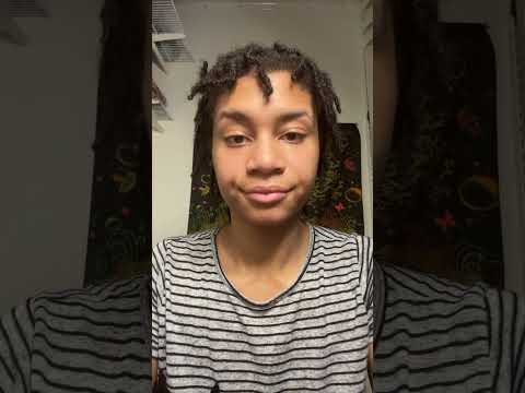 ASMR - Mirror Effect (Created by Sjiadyasmr)
