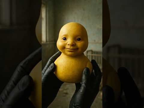 The Nursery Sounds Different Tonight.. #asmr #horror #creepy
