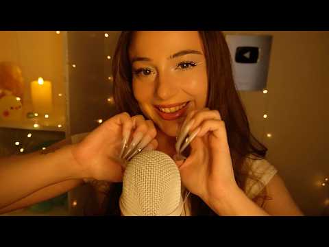 You will love the bare mic after this video 😌✨ ASMR