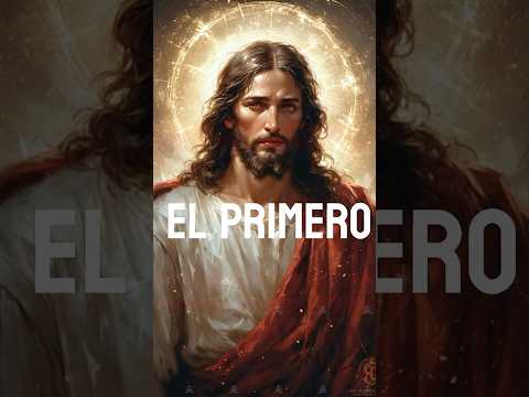 YO SOY CRISTO #jesus #dios #jesuschrist #shorts #religion