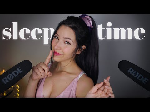 ASMR: The Sleepiest Sounds You Wont Resist!...💤