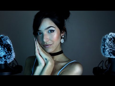 Slow ASMR Triggers For Your Sleep 💤