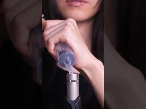 #asmr You won’t guess what this sounds like