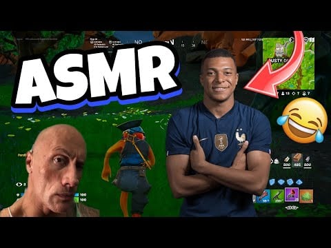 ASMR Français • Je lis des MEMES très RELAXANT et DÉCLENCHEUR 😴💤 (je suis gênante 😭😂)