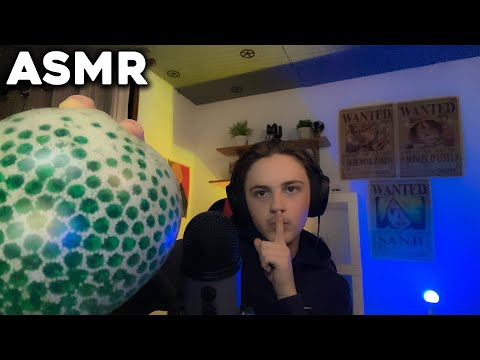 CHILL ASMR - 99,99% de chance de s’endormir 💤