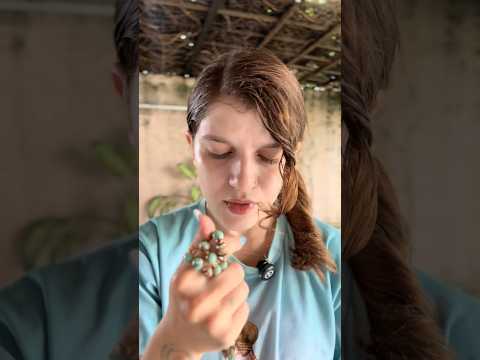 Benza! #relax #asmrvideos #asmr #asmrroleplay  #asmrvideo  #dormir #benza #benzedeira