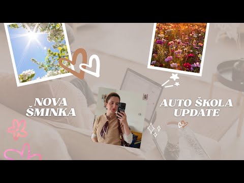 Šminkanje i ćaskanje 🥰☕