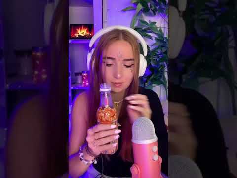 BOISSON POPCORN DÉGUSTATION 🍿