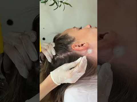 💆🏻‍♀️Asmr sharp or dull #asmr #relax #relaxing #satisfying #asmrsounds #asmrvideo #tingles #sleep