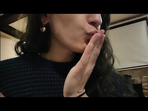 ASMR | Mal UPDATE Ramble (super requested) 