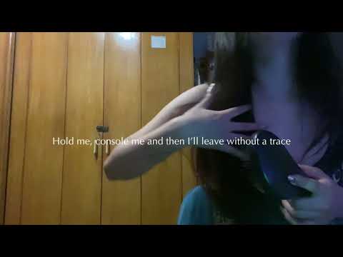 No One Noticed - The Marias (cover, not ASMR)b