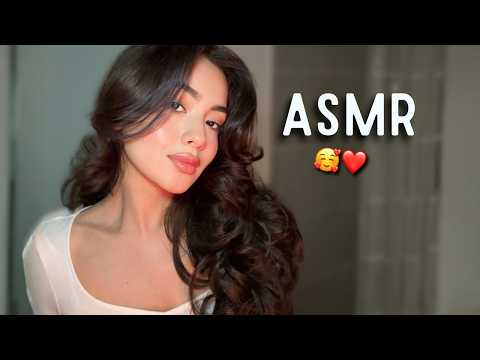 ASMR | ¿Cual Te Relaja Mas? 😴💕