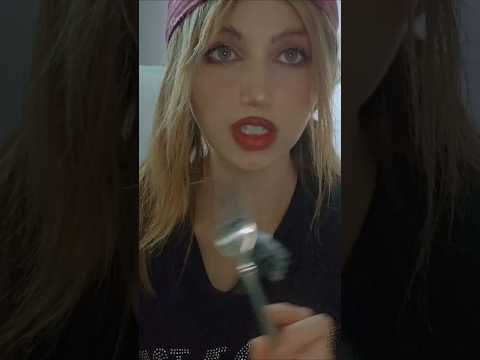eating away your insecurities # #asmr #youtubeshorts #relaxing #asmrvideo #asmreating