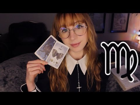 how to love a virgo (asmr)