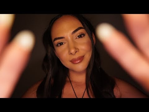 😴 I’ll Help You Fall Asleep Tonight | Slow ASMR for Deep Sleep