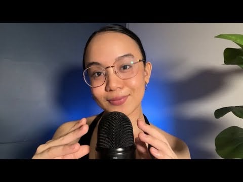ASMR Extremely Wet Mouth Sounds 💦