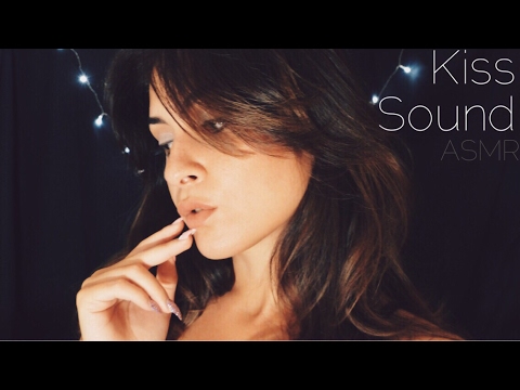 PURE KISS SOUNDS ASMR & BREATHING - BINAURAL KISS - NO TALKING | OryDream