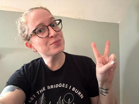 LoFi Energy Cleansing ASMR!