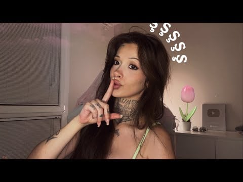 [türkçe asmr] tekrar eden sessiz kelimeler 🤐 