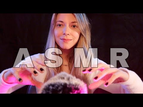 ASMR NUDE Colors | Tapping para DORMIR BIEN | Love ASMR *