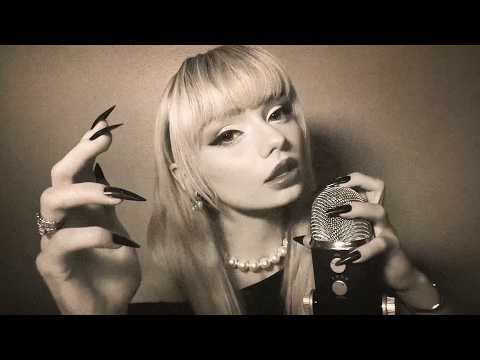 ASMR like it was 111 years ago